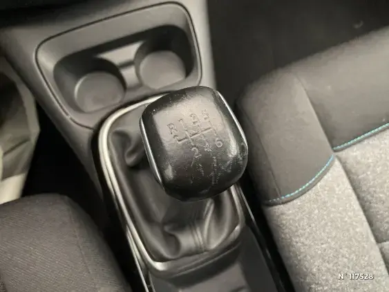 CITROEN C4 CACTUS - voiture d'occasion - Photo 34