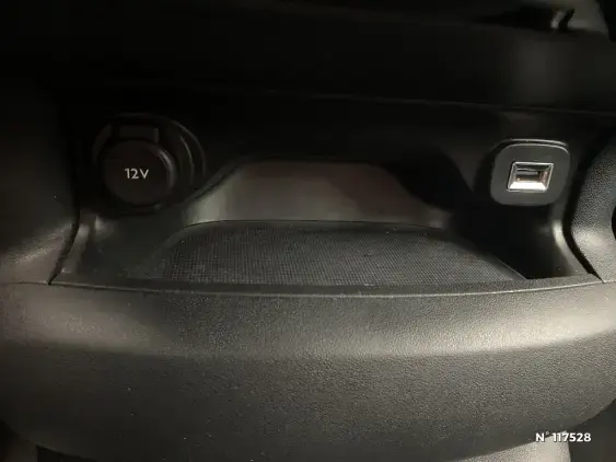 CITROEN C4 CACTUS - voiture d'occasion - Photo 35