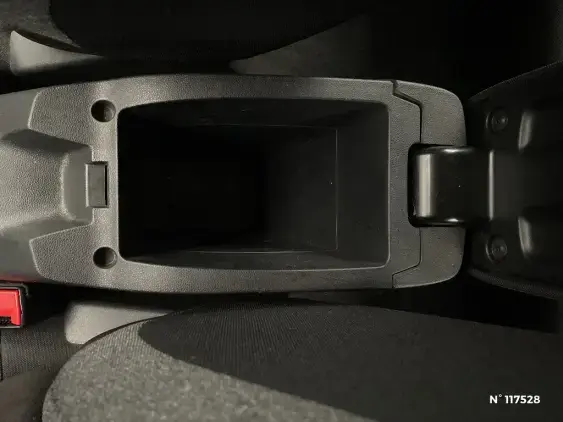 CITROEN C4 CACTUS - voiture d'occasion - Photo 36