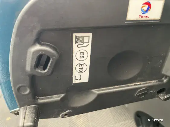 CITROEN C4 CACTUS - voiture d'occasion - Photo 37