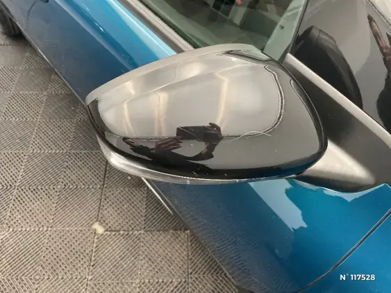 CITROEN C4 CACTUS - voiture d'occasion - Photo 26