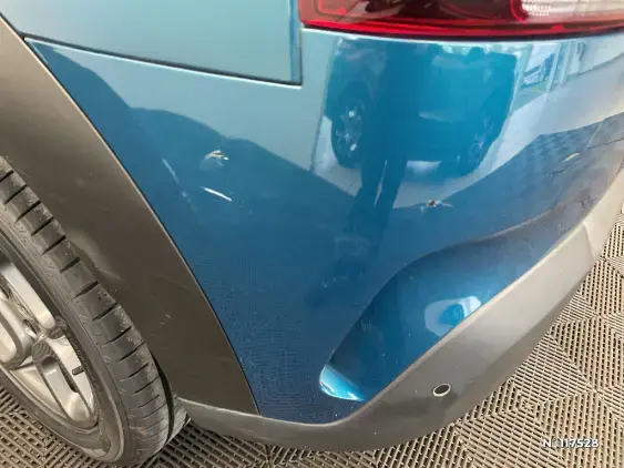 CITROEN C4 CACTUS - voiture d'occasion - Photo 27