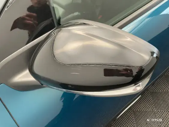 CITROEN C4 CACTUS - voiture d'occasion - Photo 29