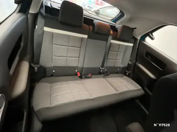 CITROEN C4 CACTUS - voiture d'occasion - Photo 11