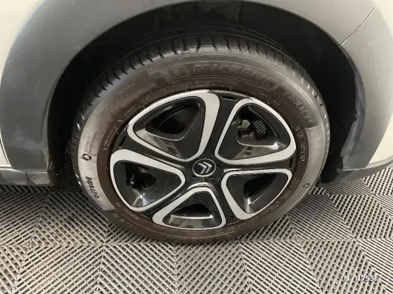 CITROEN C3 III - voiture d'occasion - Photo 8