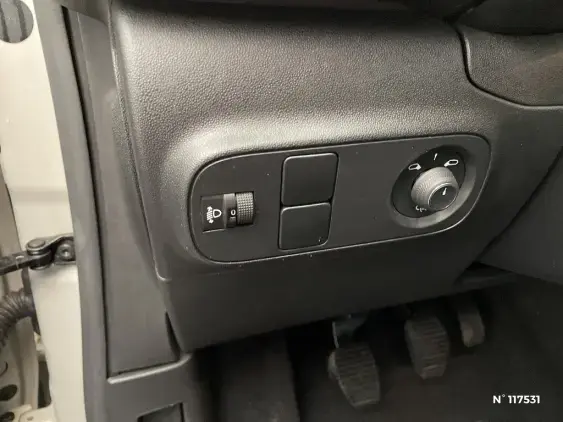 CITROEN C3 III - voiture d'occasion - Photo 15