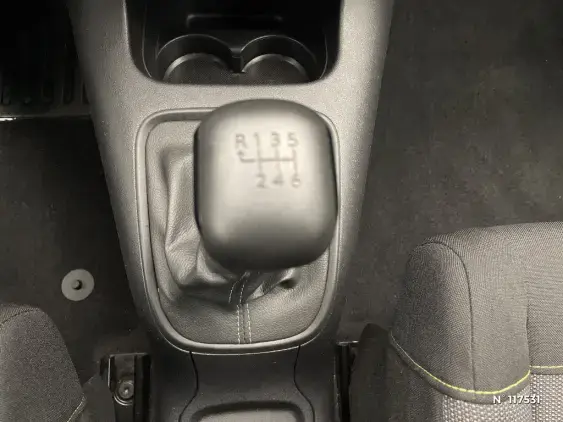 CITROEN C3 III - voiture d'occasion - Photo 27