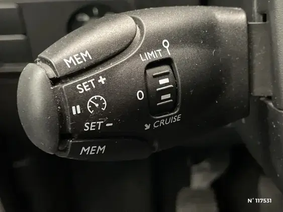 CITROEN C3 III - voiture d'occasion - Photo 29