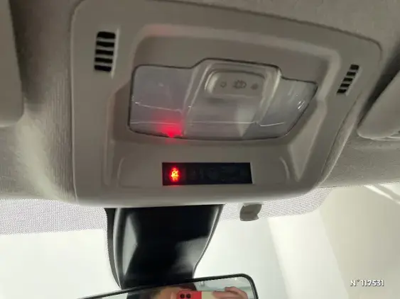 CITROEN C3 III - voiture d'occasion - Photo 30