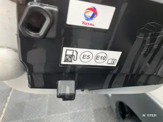 CITROEN C3 III - voiture d'occasion - Photo 33