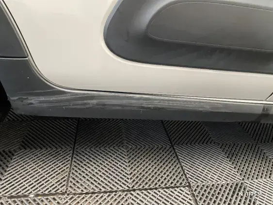 CITROEN C3 III - voiture d'occasion - Photo 26