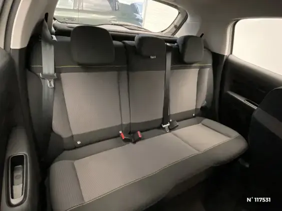 CITROEN C3 III - voiture d'occasion - Photo 11