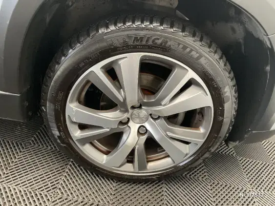 PEUGEOT 2008 - voiture d'occasion - Photo 8