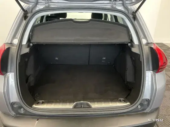 PEUGEOT 2008 - voiture d'occasion - Photo 7