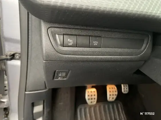 PEUGEOT 2008 - voiture d'occasion - Photo 15