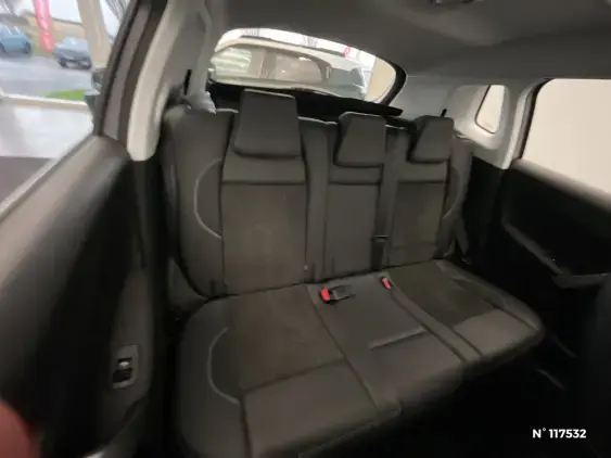 PEUGEOT 2008 - voiture d'occasion - Photo 11