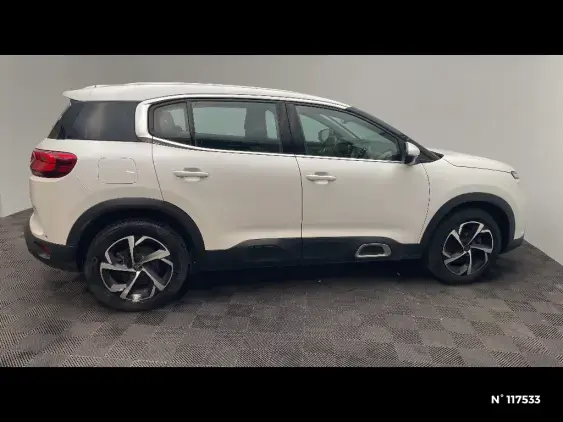 CITROEN C5 AIRCROSS - voiture d'occasion - Photo 5