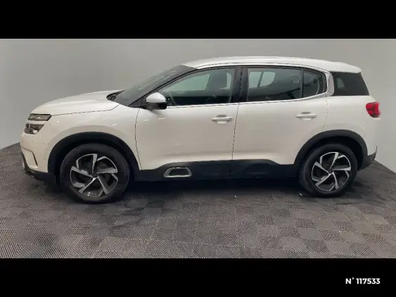 CITROEN C5 AIRCROSS - voiture d'occasion - Photo 2