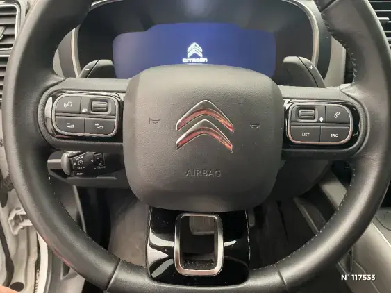 CITROEN C5 AIRCROSS - voiture d'occasion - Photo 26