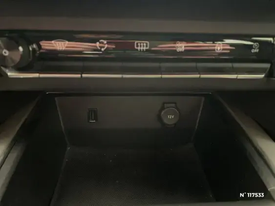 CITROEN C5 AIRCROSS - voiture d'occasion - Photo 29