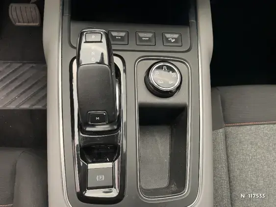 CITROEN C5 AIRCROSS - voiture d'occasion - Photo 31