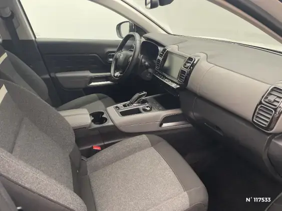 CITROEN C5 AIRCROSS - voiture d'occasion - Photo 10