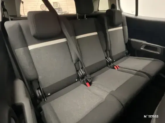 CITROEN C5 AIRCROSS - voiture d'occasion - Photo 11