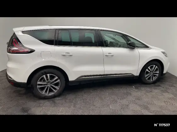 RENAULT ESPACE V - voiture d'occasion - Photo 5