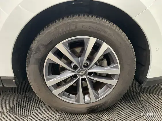 RENAULT ESPACE V - voiture d'occasion - Photo 8