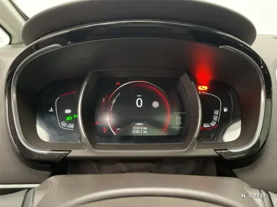 RENAULT ESPACE V - voiture d'occasion - Photo 12