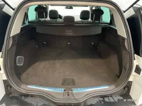 RENAULT ESPACE V - voiture d'occasion - Photo 7