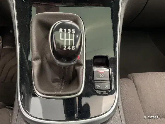 RENAULT ESPACE V - voiture d'occasion - Photo 22