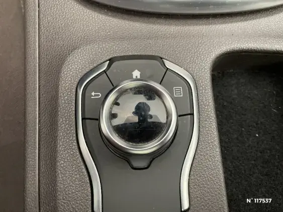 RENAULT ESPACE V - voiture d'occasion - Photo 23