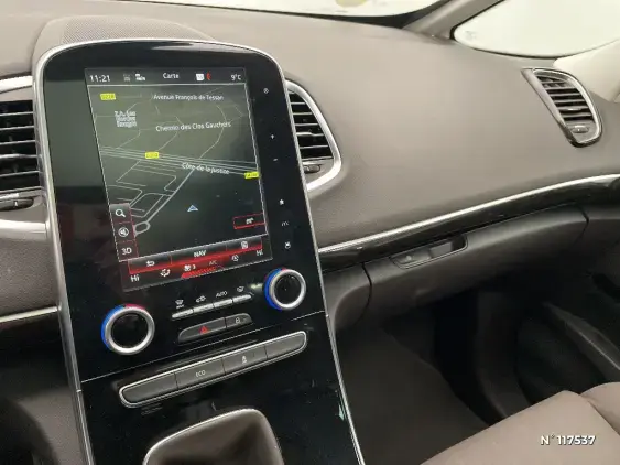 RENAULT ESPACE V - voiture d'occasion - Photo 24