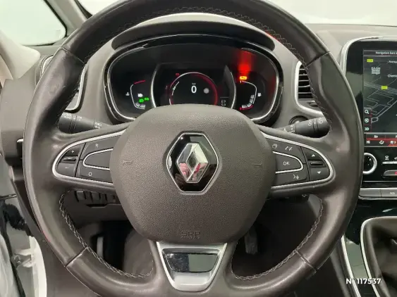 RENAULT ESPACE V - voiture d'occasion - Photo 25