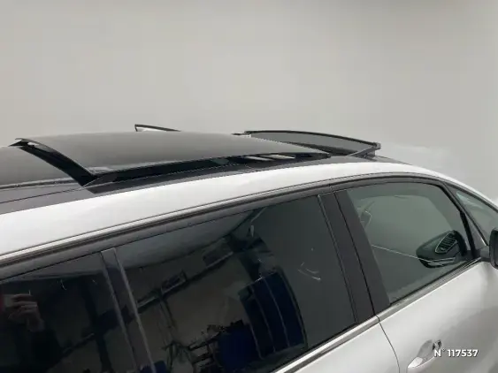 RENAULT ESPACE V - voiture d'occasion - Photo 26