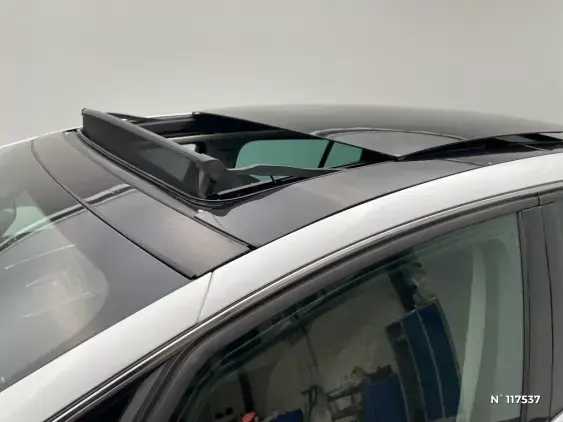 RENAULT ESPACE V - voiture d'occasion - Photo 27