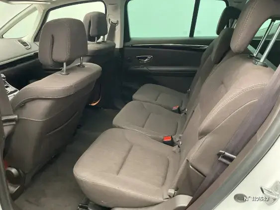 RENAULT ESPACE V - voiture d'occasion - Photo 28