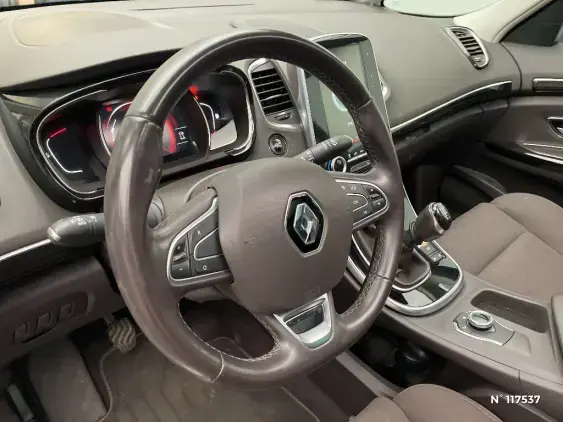 RENAULT ESPACE V - voiture d'occasion - Photo 29