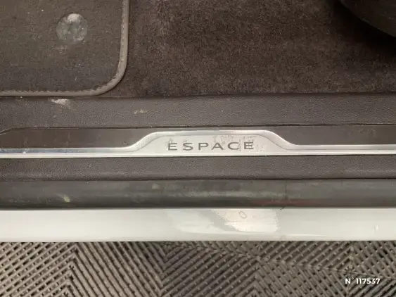 RENAULT ESPACE V - voiture d'occasion - Photo 30