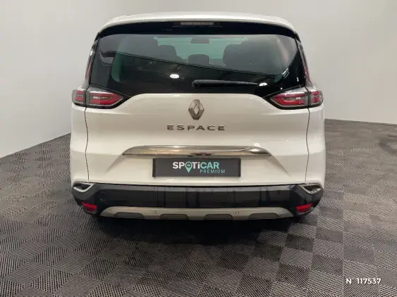 RENAULT ESPACE V - voiture d'occasion - Photo 6