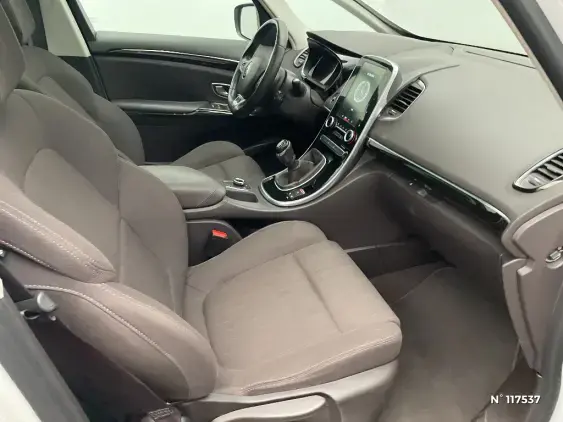 RENAULT ESPACE V - voiture d'occasion - Photo 10