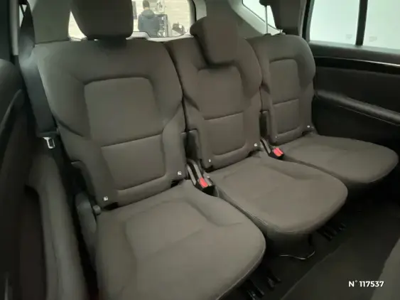 RENAULT ESPACE V - voiture d'occasion - Photo 11