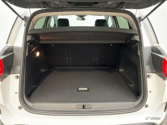 CITROEN C5 II - voiture d'occasion - Photo 7