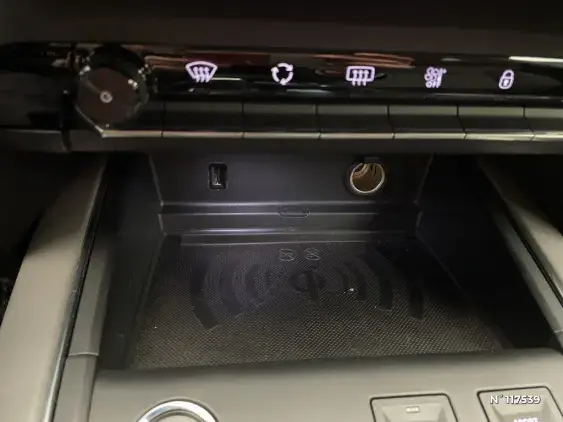 CITROEN C5 II - voiture d'occasion - Photo 25