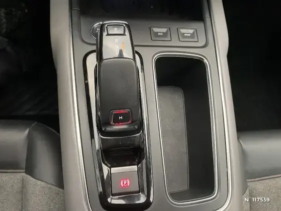 CITROEN C5 II - voiture d'occasion - Photo 27