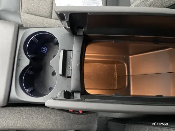 CITROEN C5 II - voiture d'occasion - Photo 28