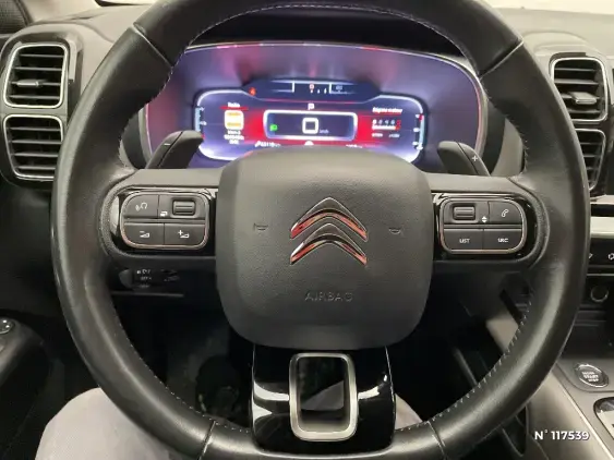 CITROEN C5 II - voiture d'occasion - Photo 29