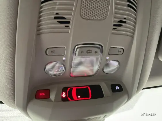 CITROEN C5 II - voiture d'occasion - Photo 30