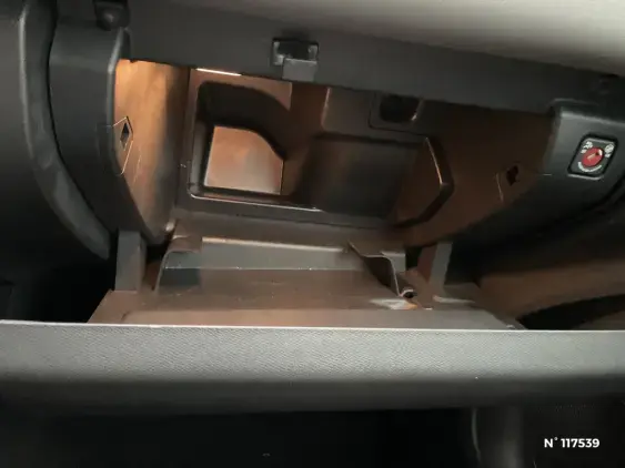 CITROEN C5 II - voiture d'occasion - Photo 32